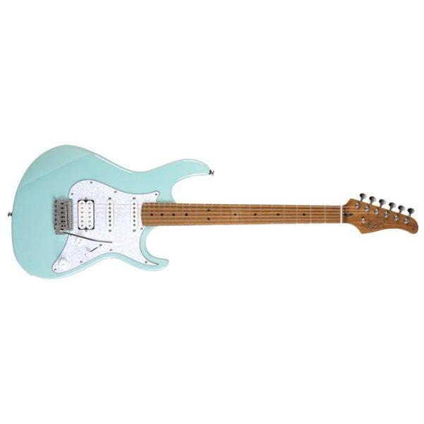 Gitar Elektrik Cort G200IDX