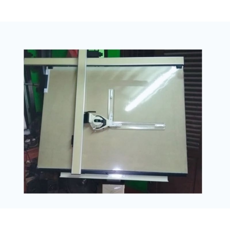meja gambar arsitek A1