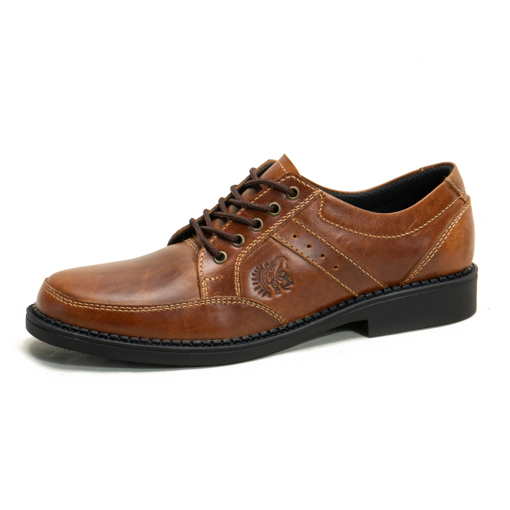 Fordza Pria Pantofel Sepatu Casual   Oxford Premium Man Shoes High Quality IP 053