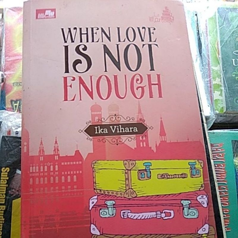 

BUKU NOVEL