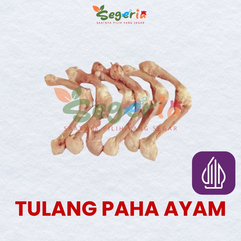 

TULANG PAHA FRESH/FROZEN