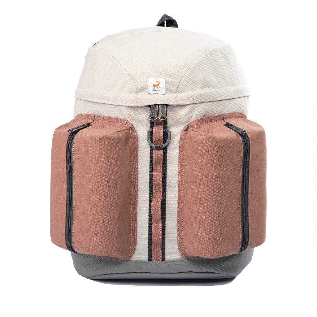 Svggest Daypack -  Cuscus Guava