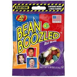 

PERMEN Jelly Belly Bean Boozled [READYSTOCK EXP 06/25] INSTAN SAMEDAY JABODETABEK | | Produk Import Jastip Coklat Cokelat Coklat Original Malaysia Oleh-Oleh Jastip Malaysia Trusted Ready Stock Readystock