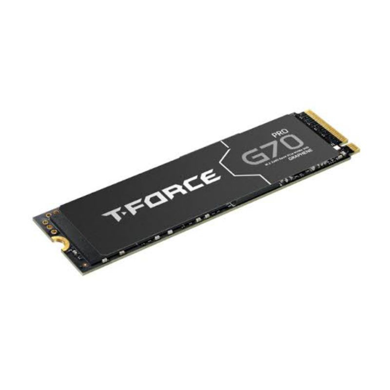 SSD M.2 NVMe Team T-Force G70 Pro SSD NVMe 1TB / 2TB Gen 4 x4