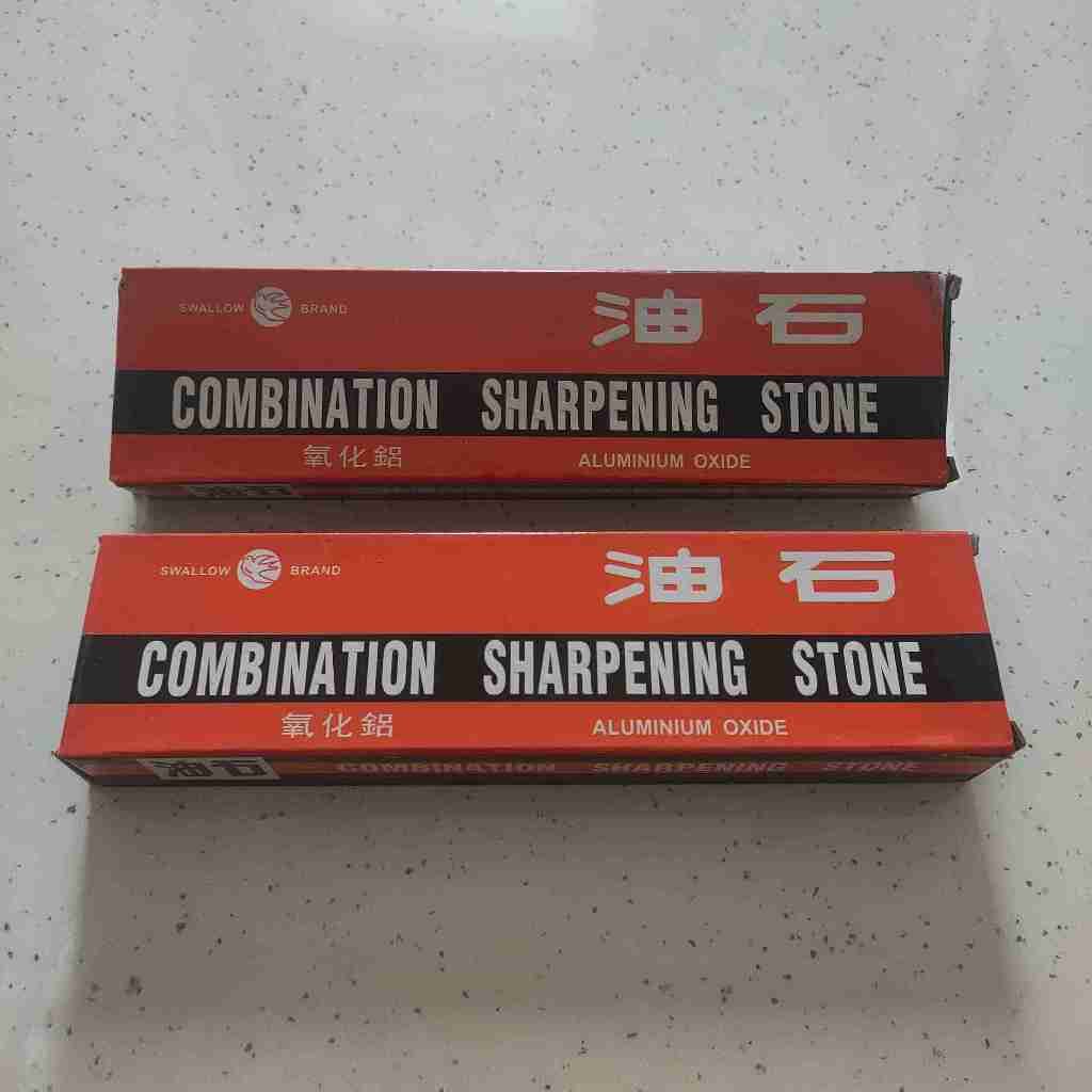 SRITI -  Batu asah batu gosok pengasah pisau  - UNGKAL