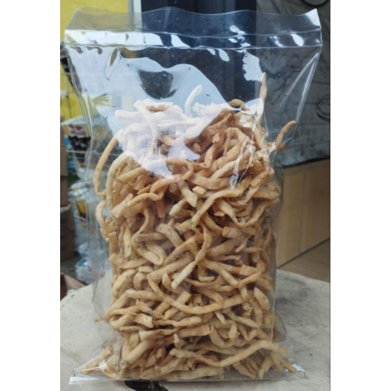 

Stik Bawang 400 gr