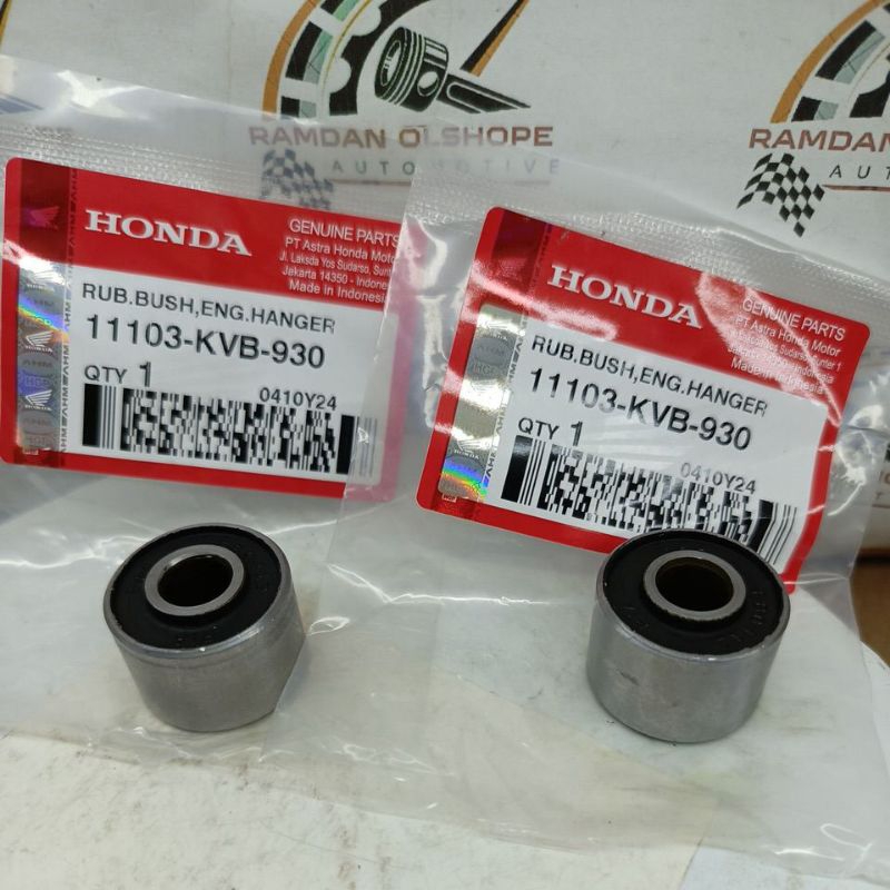 BOSH ARM VARIO 125 /BEAT/ SCOPPY ORIGINAL AHM