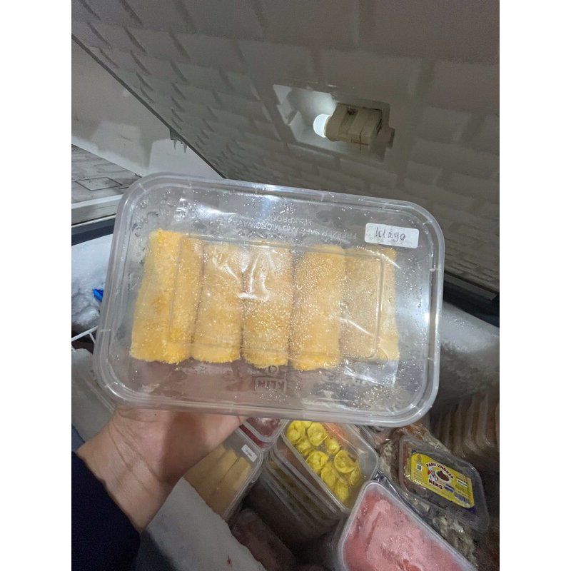 

Risol mayones Frozen
