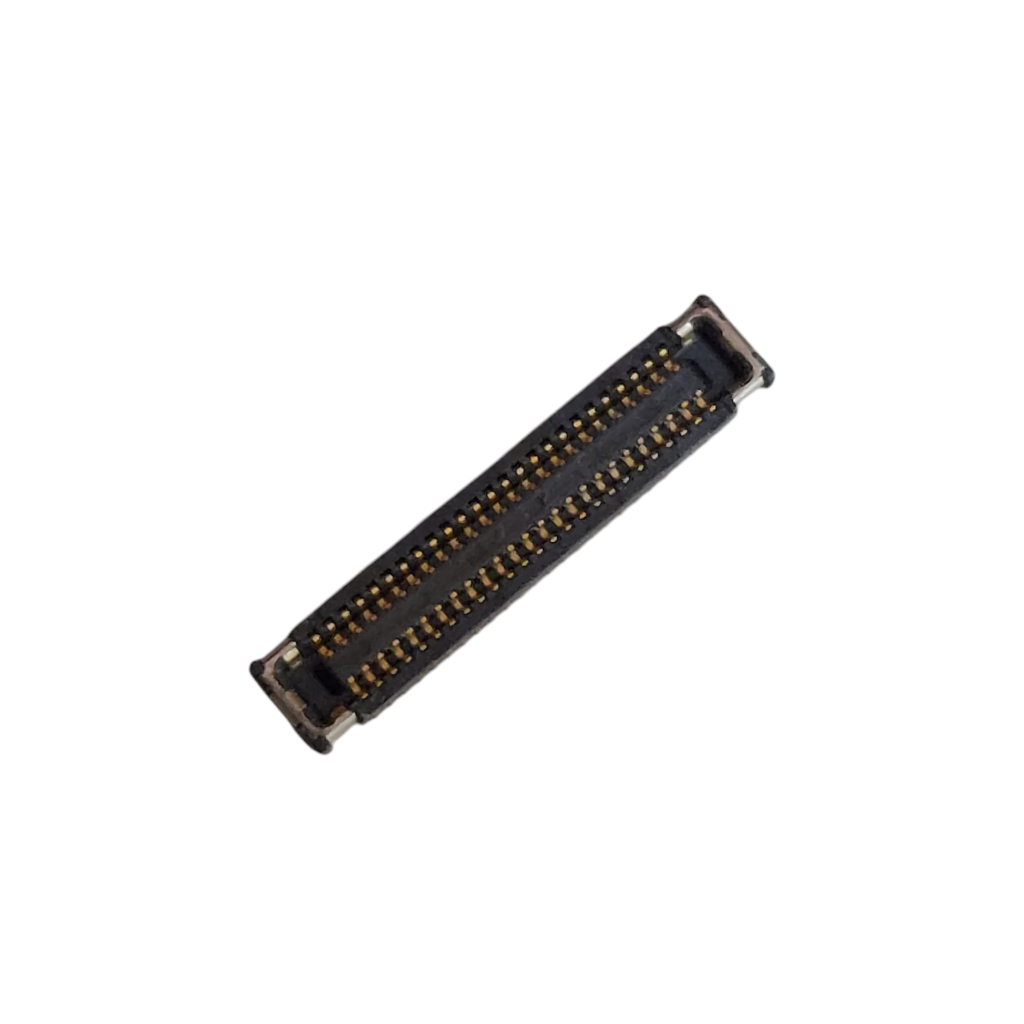 KONEKTOR CHARGER FPC HUAWEI P30 PRO DIMESIN 50 PIN ON BOARD FPC CONN
