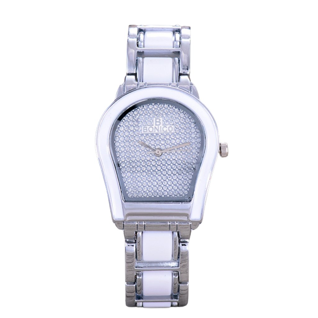 Jam Tangan Wanita Jam Fashion Jam cewek Jam Rantai Cewek Jam Murah