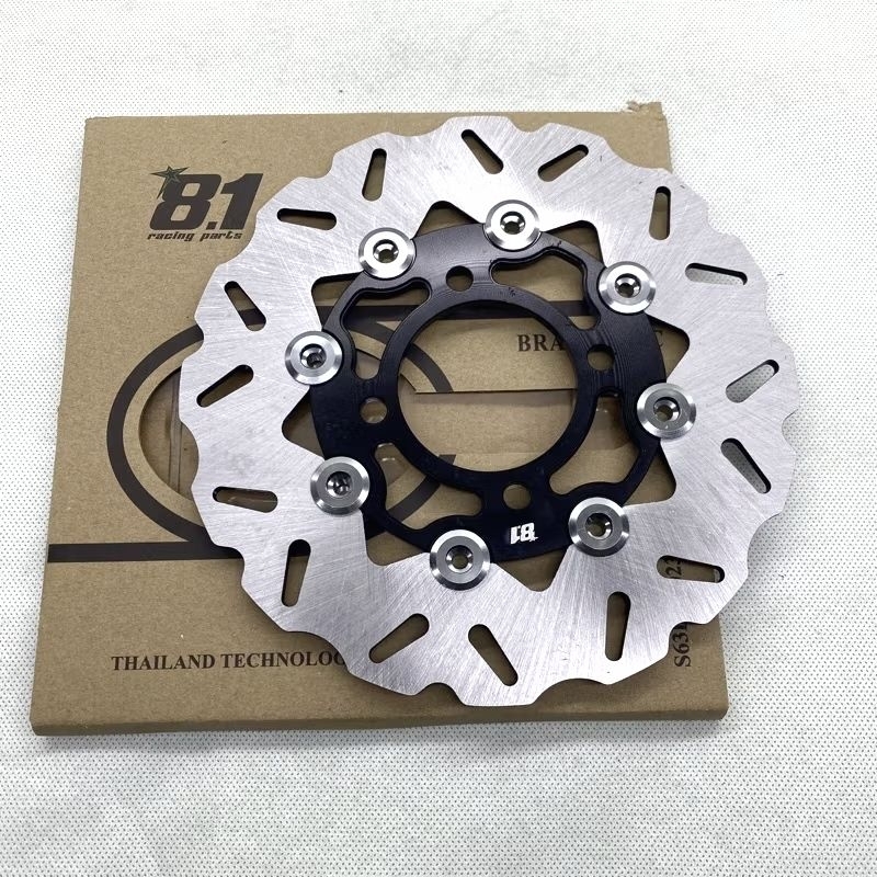 disc cakram depan standar floating 190mm beat scoopy genio spacy vario