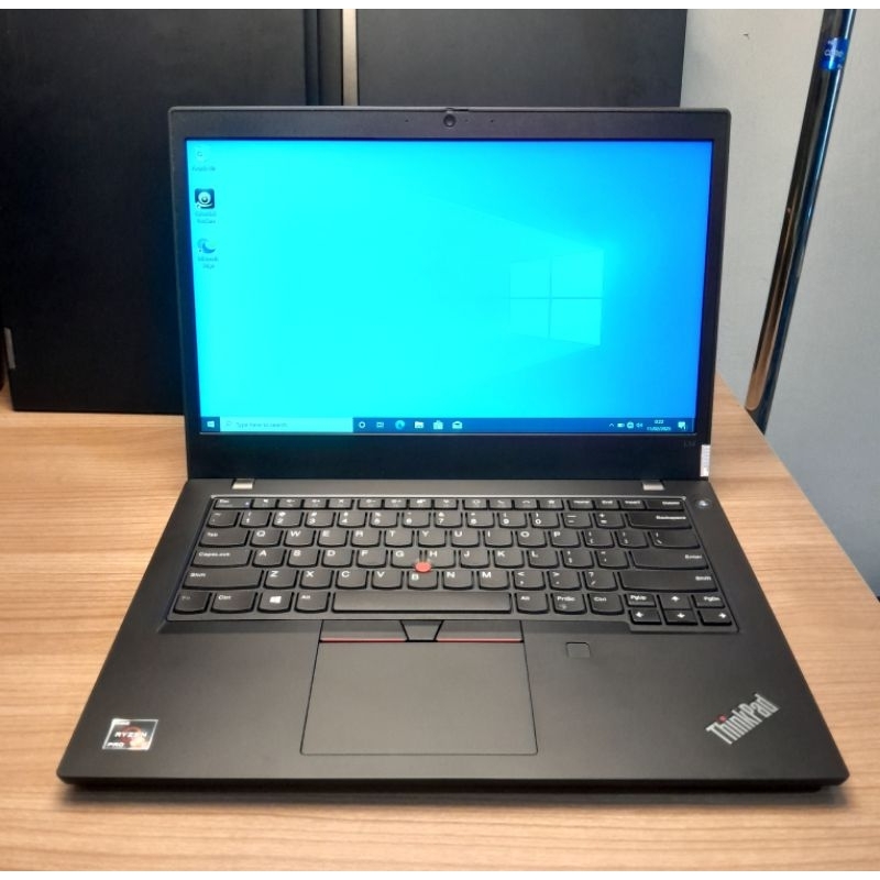 Laptop Lenovo Thinkpad L14 G1 RYZEN 5 5600U SSD 256GB RAM 8GB