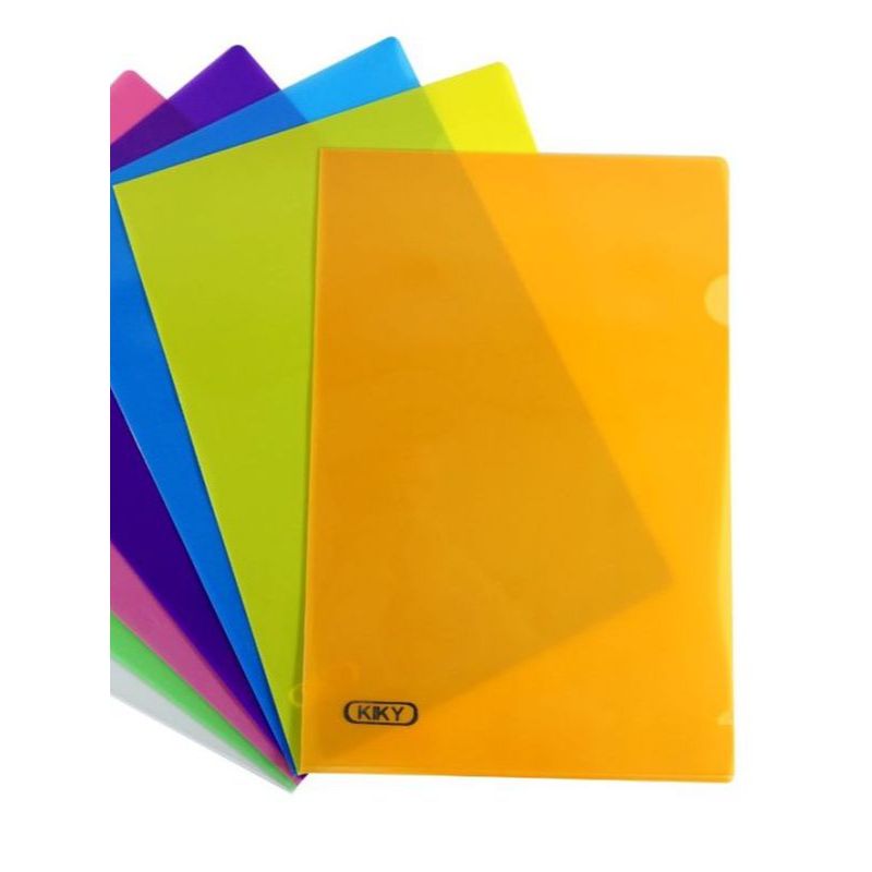 

PACK MAP PLASTIK L YOU! ISI 12PCS KIKY