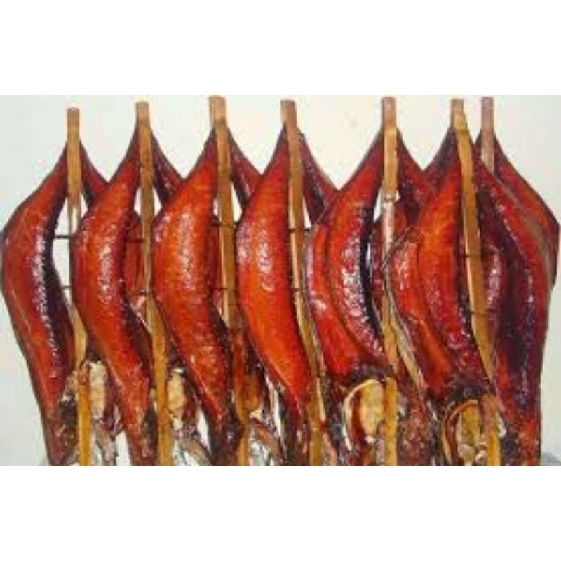 

Cakalang Fufu / Cakalang Gepe / Cakalang Manado