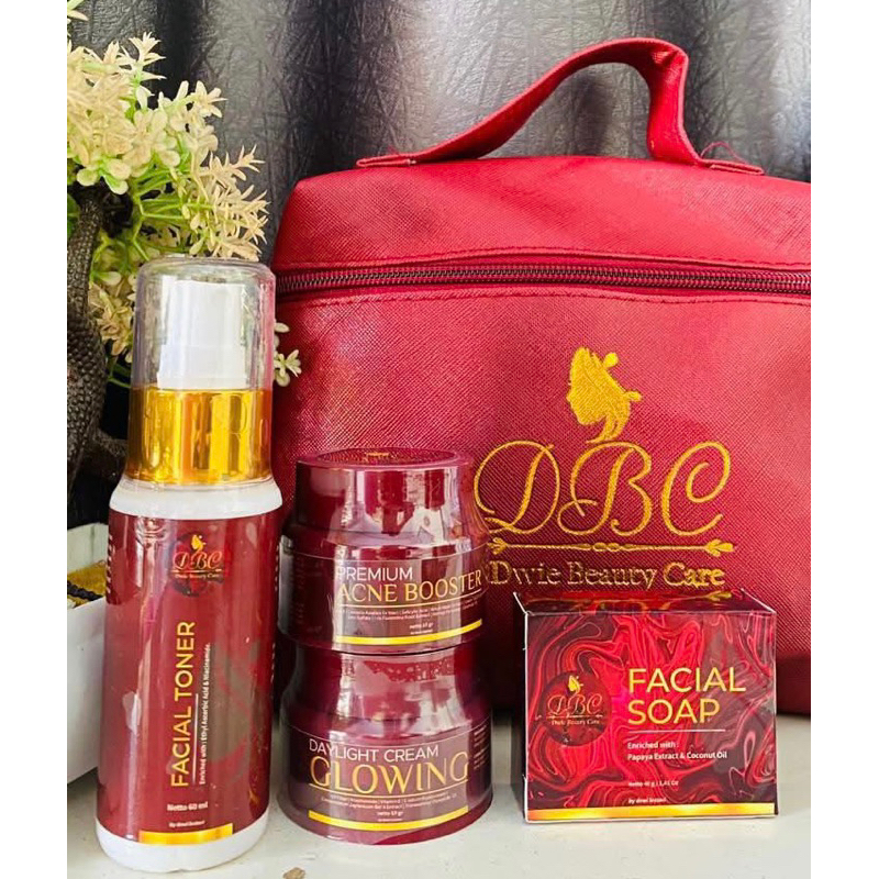 DBC SKINCARE PREMIUM