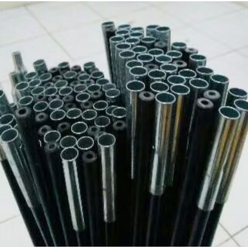 Frame tenda borneo / frame tenda fiber / rangka tenda