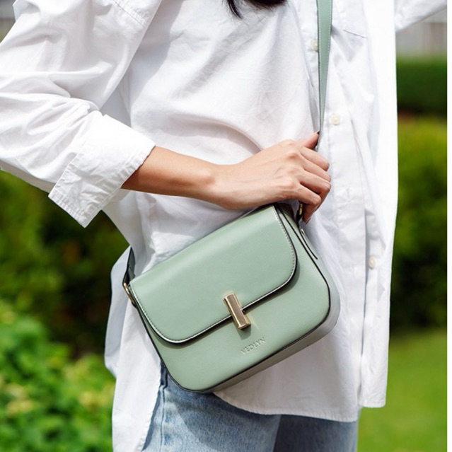 Vedlyn Valerie tas slingbag wanita simple elegant