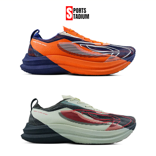 SEPATU RUNNING NINETEN HAZE HAZE STRIKE-X