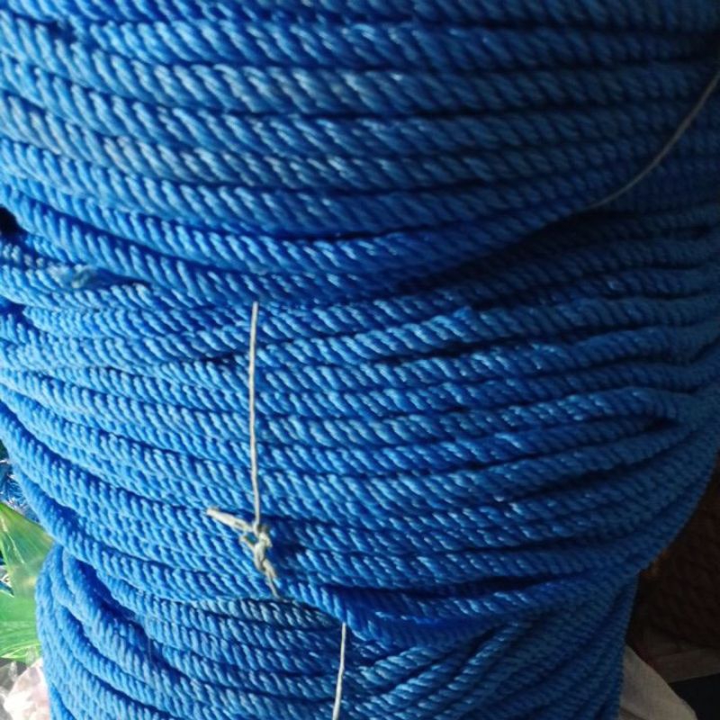 

Tali Tambang (Tanpa Merk), Diameter 10 mm