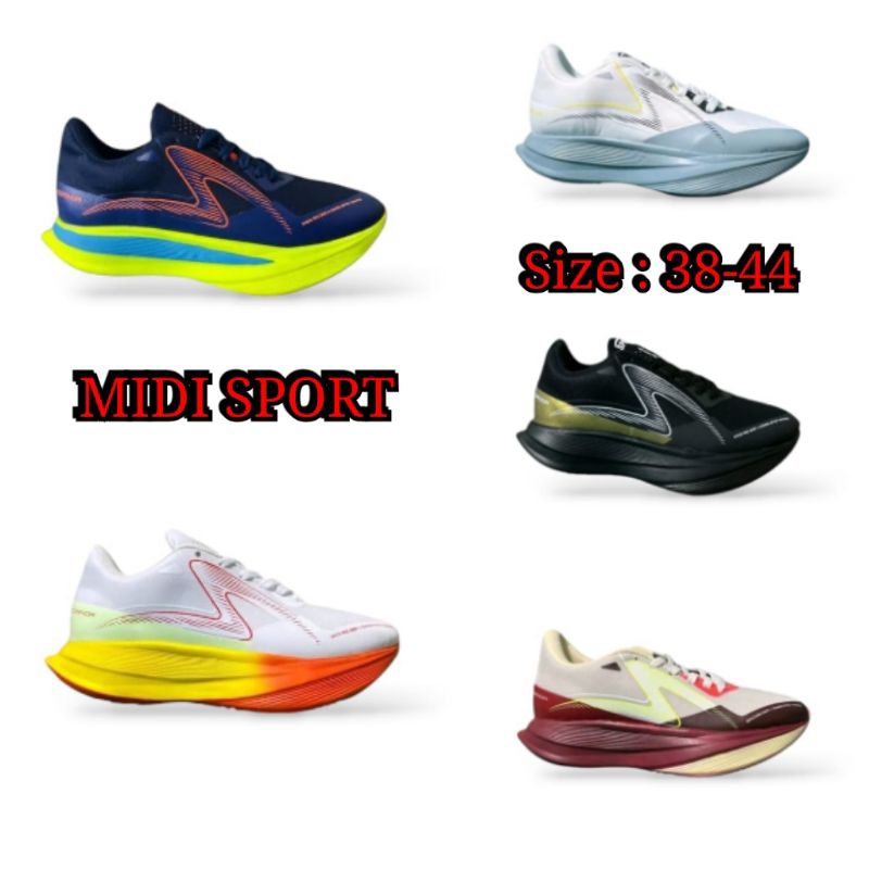 Sepatu Running Specs Coanda Sepatu Lari Pria Terbaru Sepatu Specs Coanda Terlaris