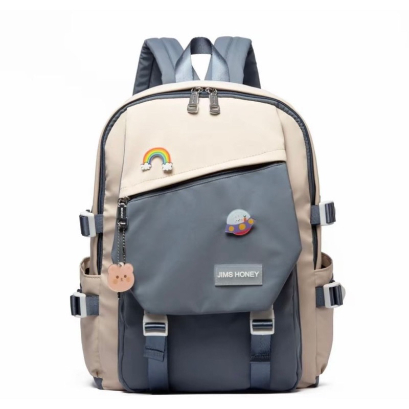 joan bag jims honey tas ransel