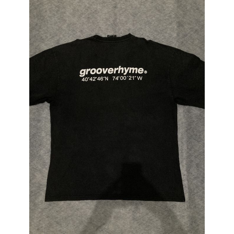 Kaos Grooverhyme Basic