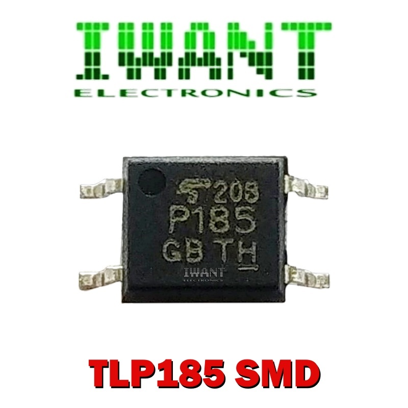 TLP185 P185 SMD 8PIN IC TLP185GB P185GB SOP-8 IC TLP 185