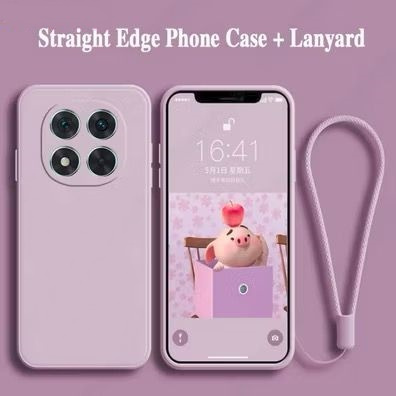 CASE XIAOMI POCO X7 5G REDMI NOTE 14 PRO 5G 14 PRO PLUS SOFT CASE BABY SKIN FREE TALI MICROFIBER SIL