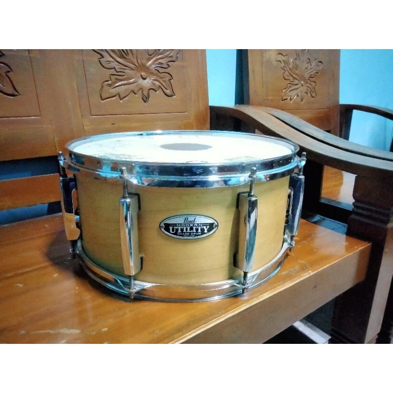 Snare Pearl Modern Utility