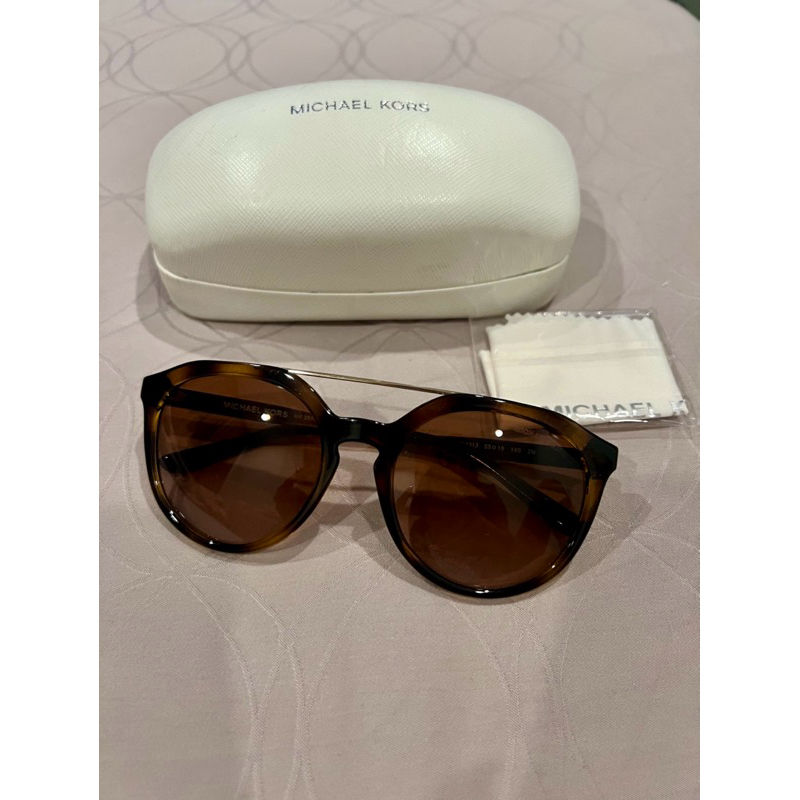 Preloved Michael Kors sunglasses