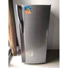 Rak Kulkas SHARP Lemon Love 1 Pintu