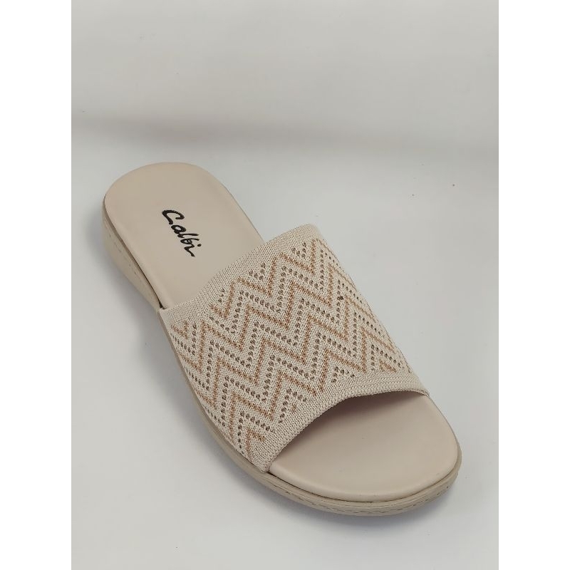 Calbi Hw 1123 Sandal Flat Wanita Sandal Calbi Sandal Calbi Original