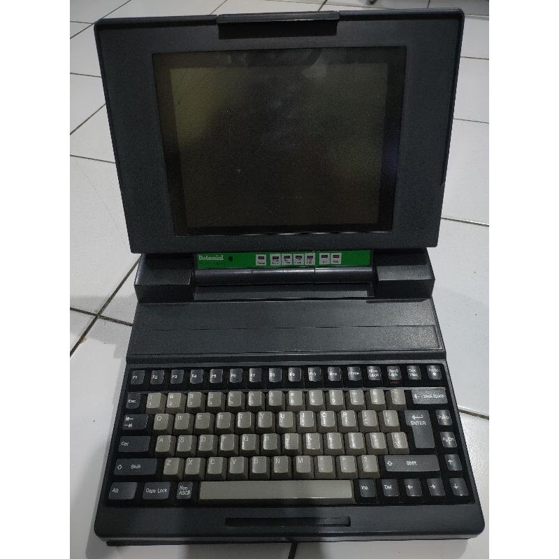 LAPTOP JADUL TYPE PA-20