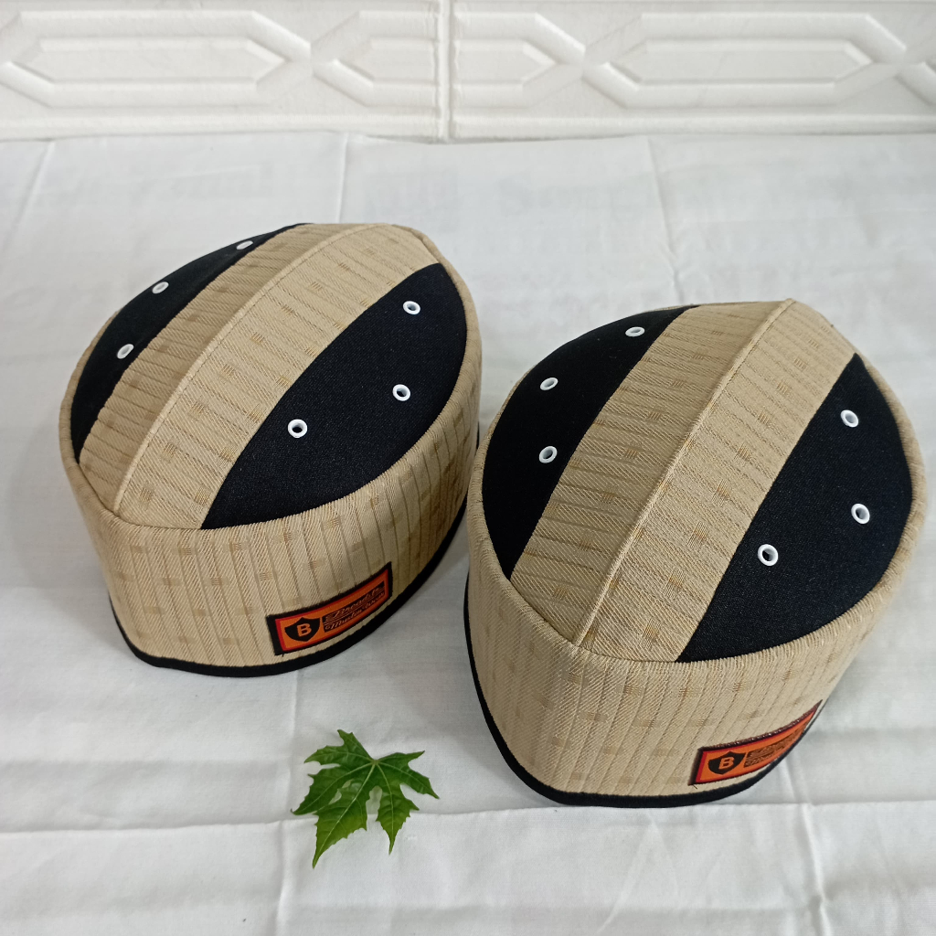 PECI SONGKOK ASSAGOFAH TURKI MODEL TERBARU TINGGI 10CM - PECI PRIA KEREN MODEL TERBARU BISA BAYAR DI