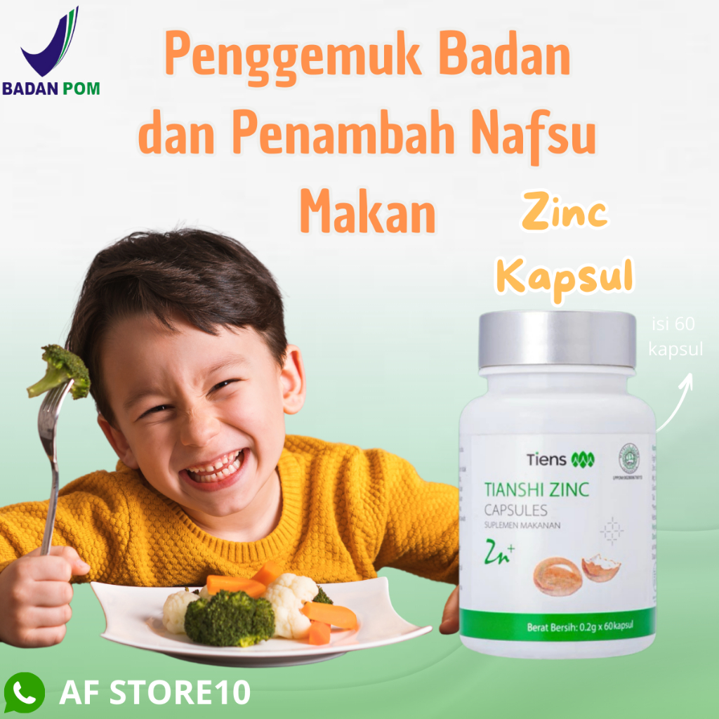 PENINGGI BADAN ANAK TERBAIK | PENINGGI ANAK | CALCIUM CHILDREN+ZINC | TIENS | PENINGGI BADAN | SUSU 