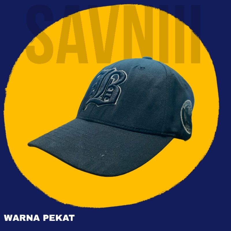 Topi Brikenstock Second Original