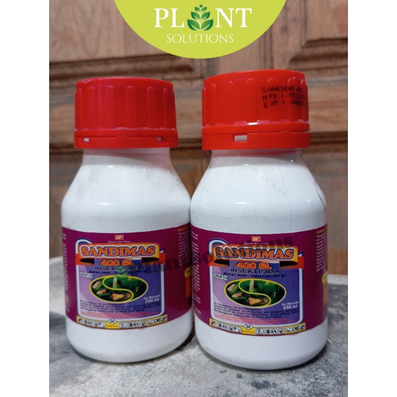 Insektisida Sandimas 400SL 250ML