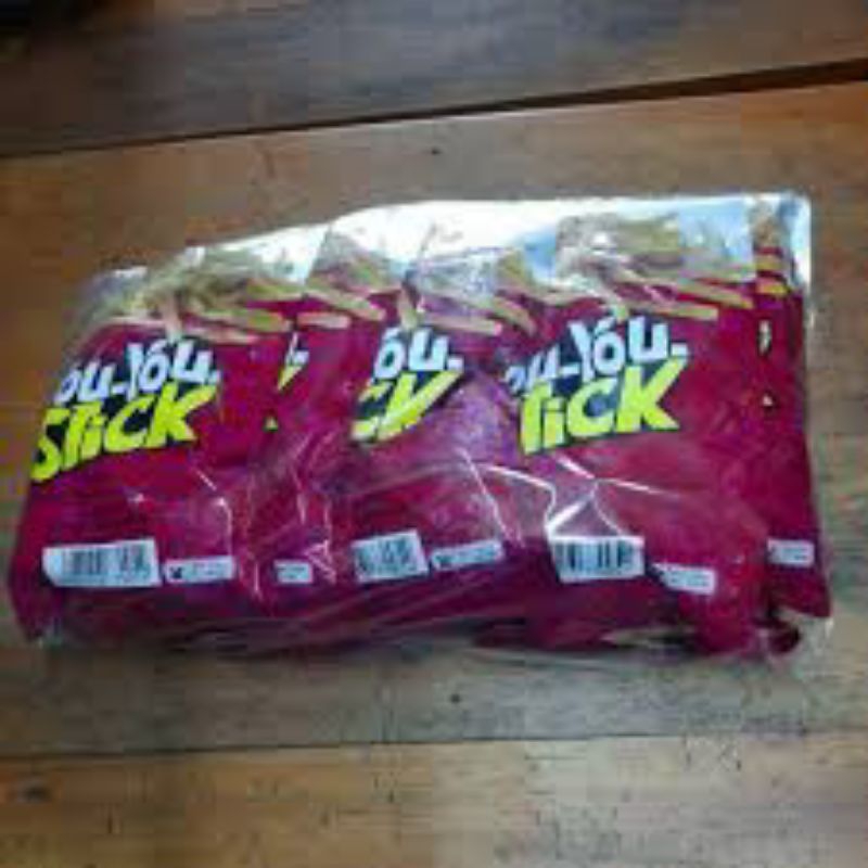 

Jajan Stick You-you