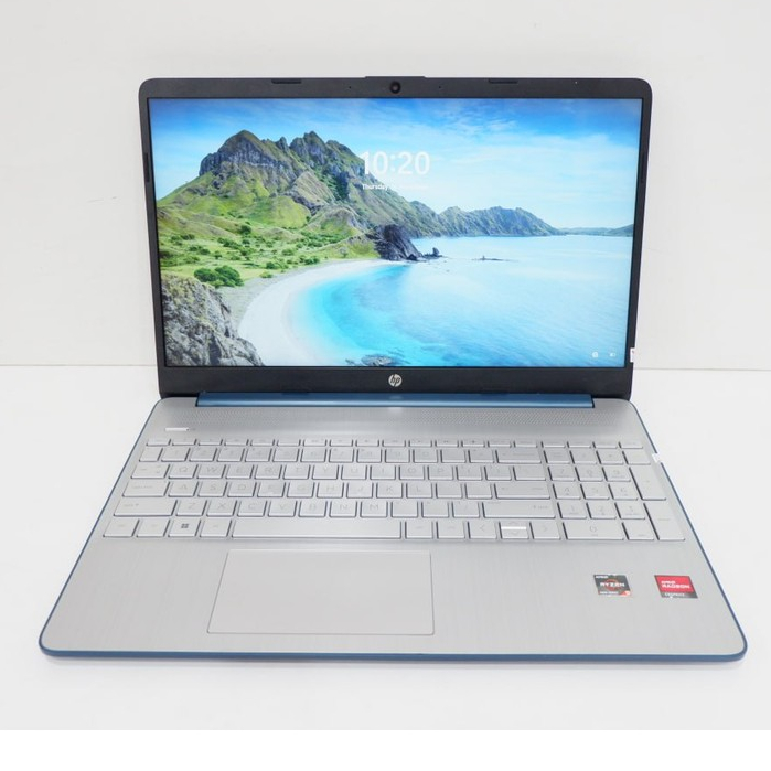 Laptop HP 15-ef2126wm AMD Ryzen 5 5500h Radeon Vega 3 Ram 16Gb Ssd 1TB IPS FULHDD