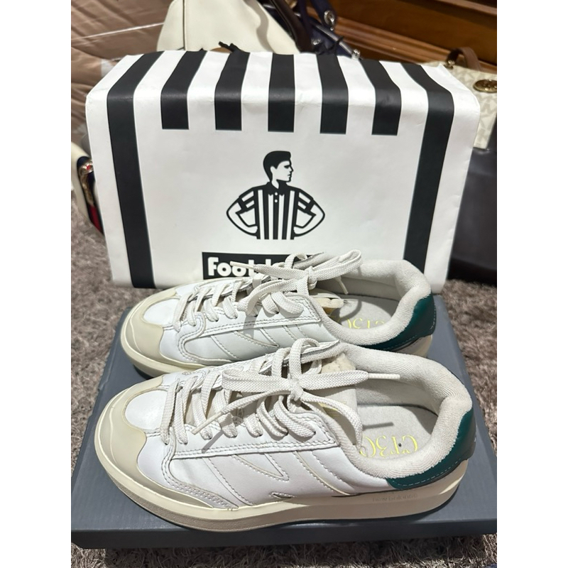 Preloved nb ct302
