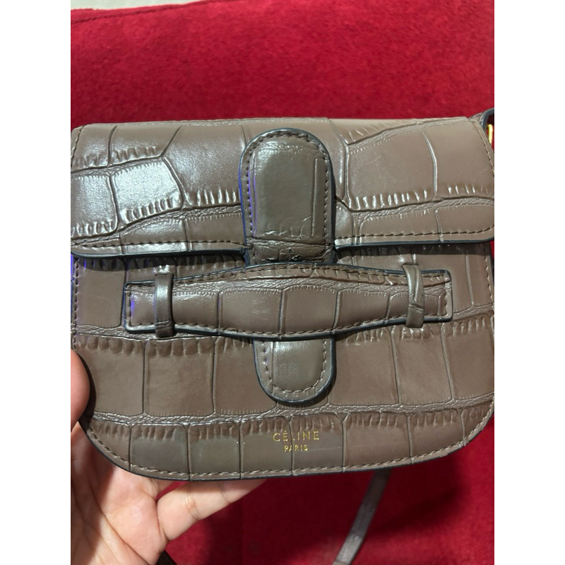 Tas Selempang Celine Paris