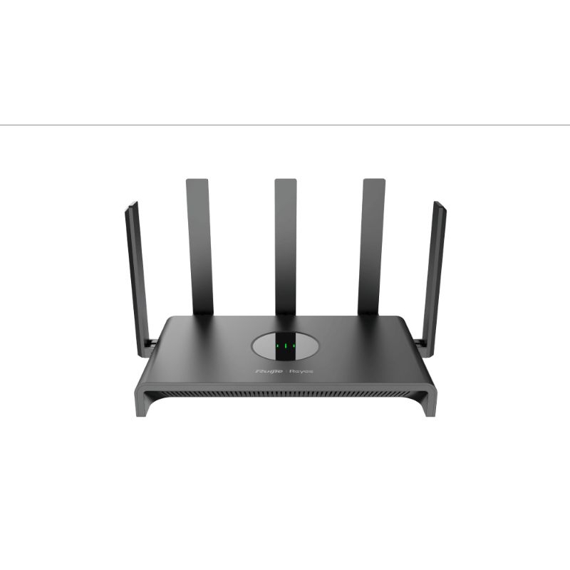 HOME ROUTER RUIJIE RG-EW1300G