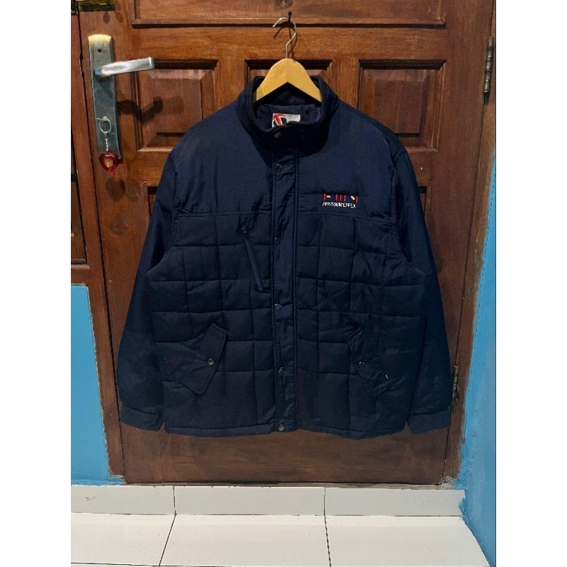 jacket puffer TBUC