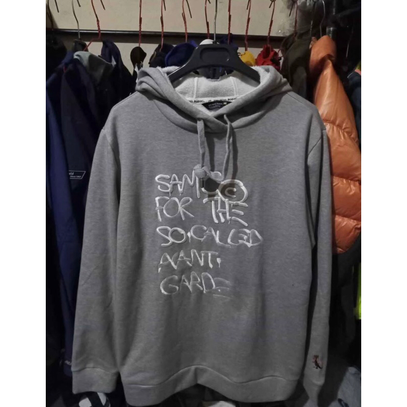 JMB (jean michel basquiat)