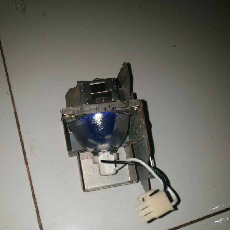 Lampu Benq Mx501