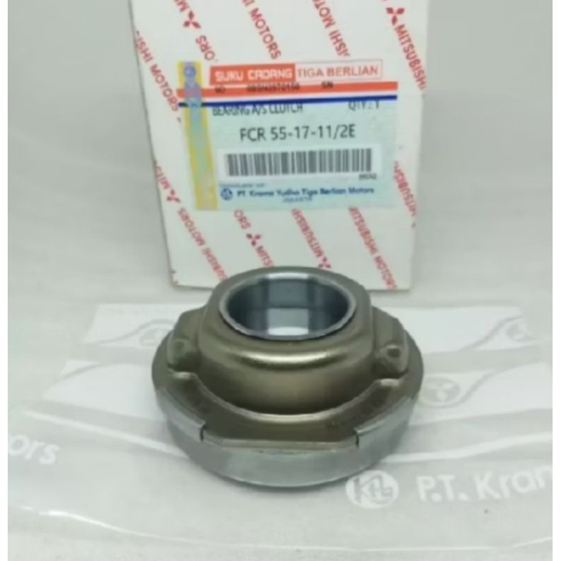 DEKLAHER BEARING KOPLING MITSUBISHI L300 DIESEL KUD DIESEL