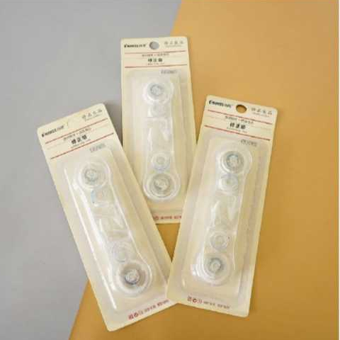 

Correction Tape Fancy 41015 (1 Set)