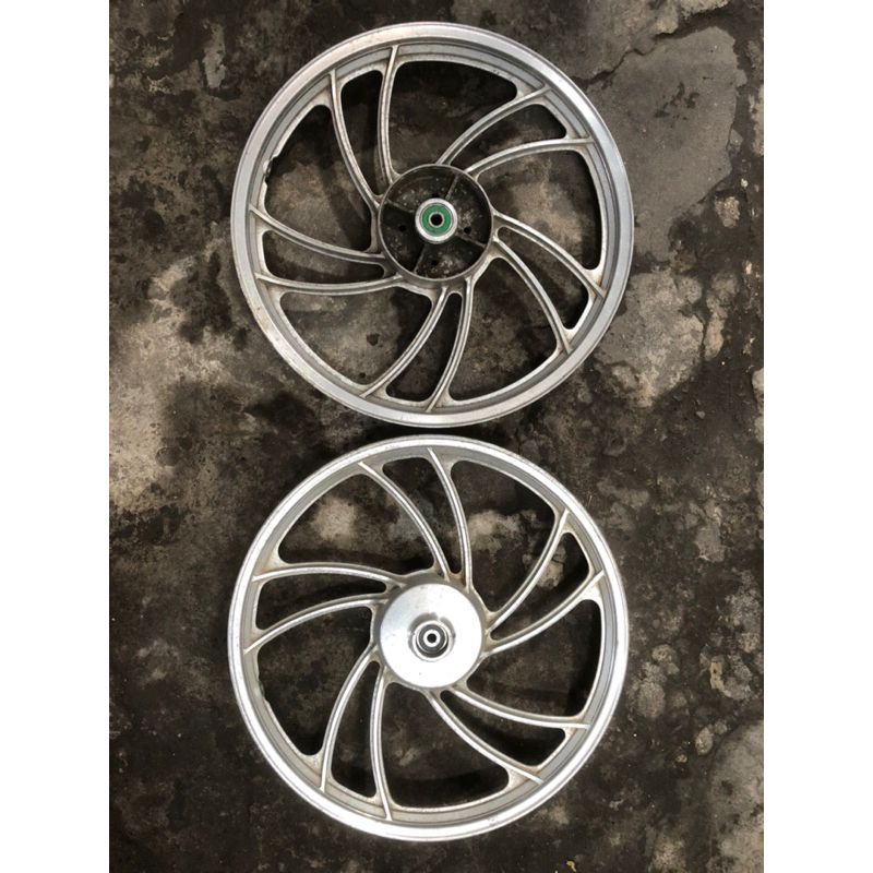 Velg Cefiro Original Yamaha