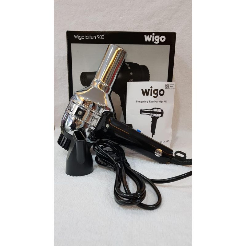 hair dryer wigo