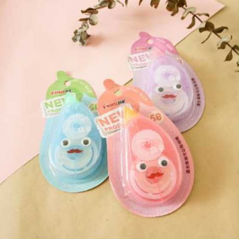 

Correction Tape Fancy 4651 (1 pcs)